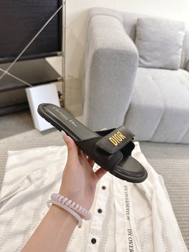 Dior Slippers 45038-2