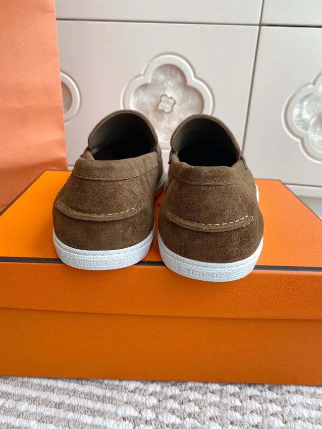 Hermes Shoes 45040-4