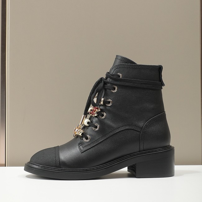 Chanel Ankle boots 45048-3