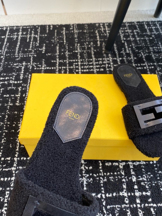 Fendi shoes 45041-3