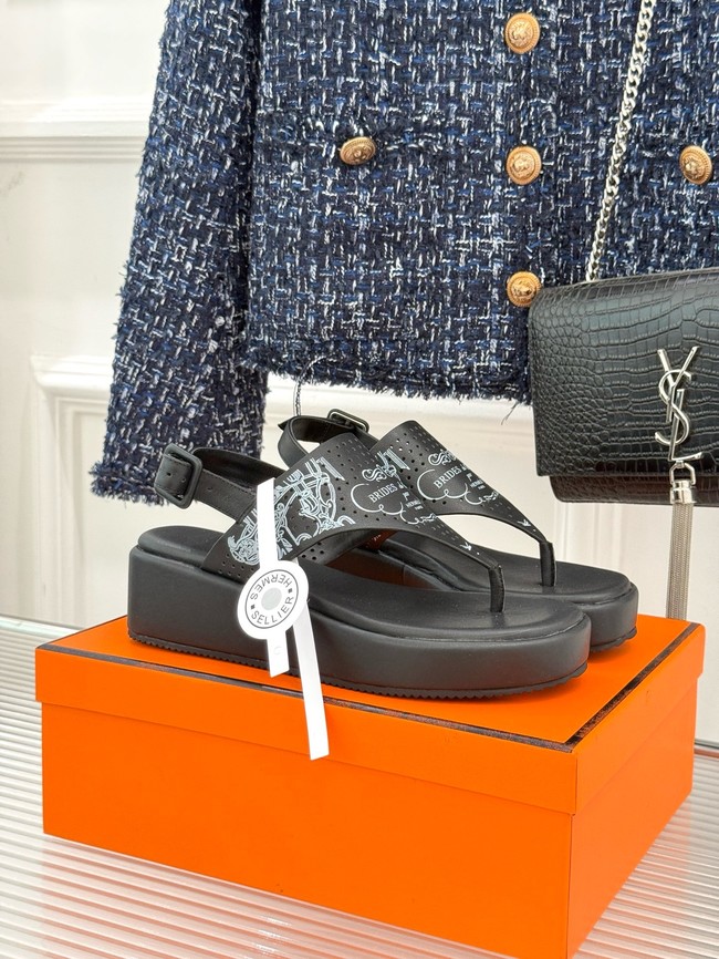 Hermes Shoes 45043-3