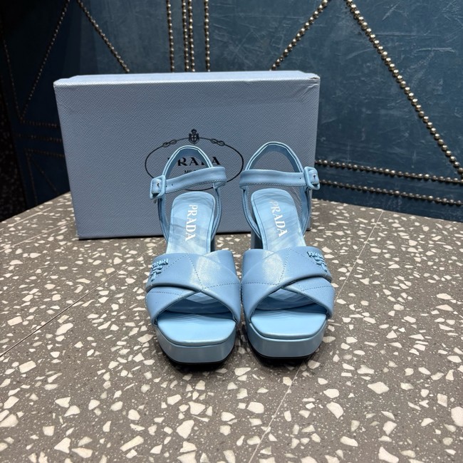 Prada Sandals 45044-4