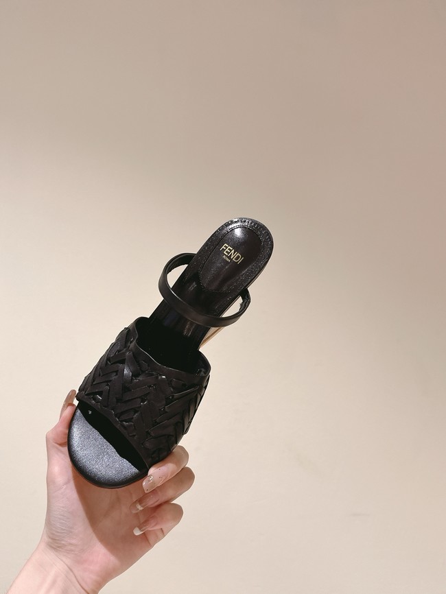 Fendi Sandals 45049-6