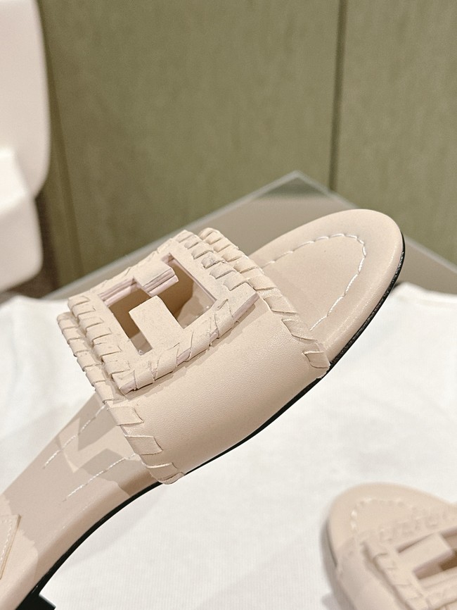 Fendi Slippers 45050-2