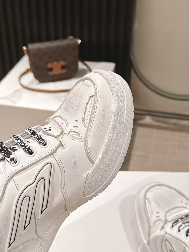 Balenciaga Sports shoes 45052-6