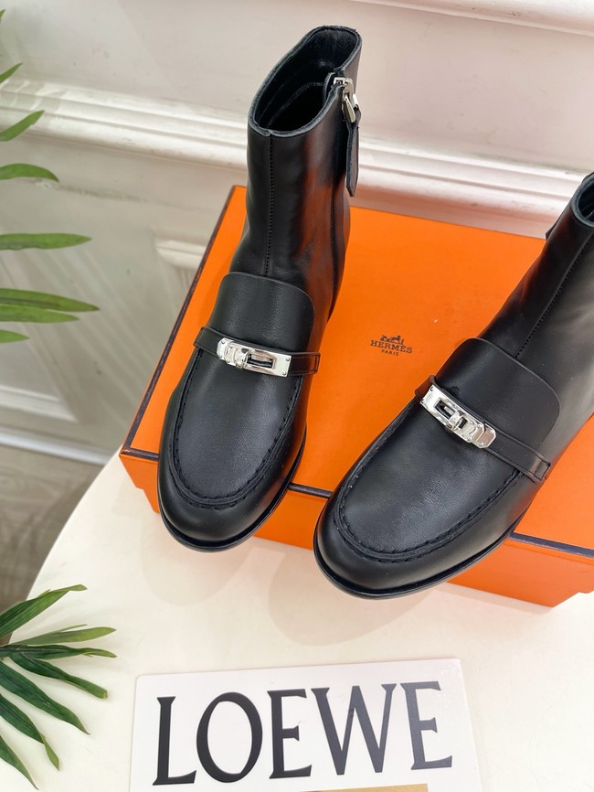 Hermes Ankle boots 45054-1