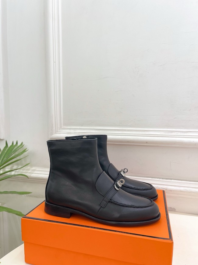 Hermes Ankle boots 45054-1