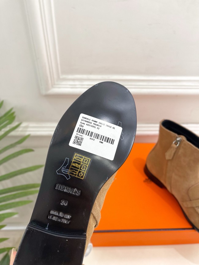 Hermes Ankle boots 45054-2