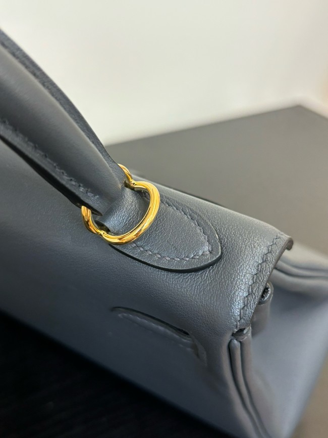 Hermes Kelly colrmatic Leather BOM28-6