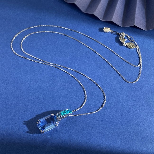 Swarovski necklace&Earring CE81097