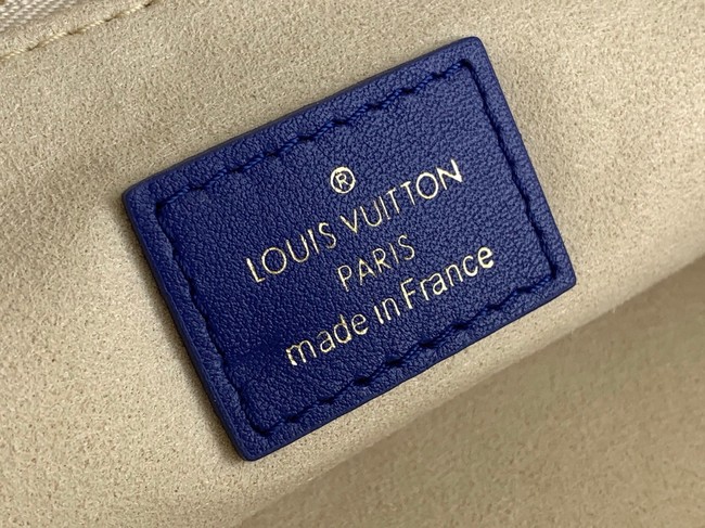 Louis Vuitton Dust Bag Tote M15235 Ecru White