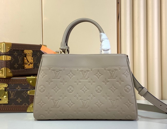 Louis Vuitton NEW Avenue PM M25577 GRAY