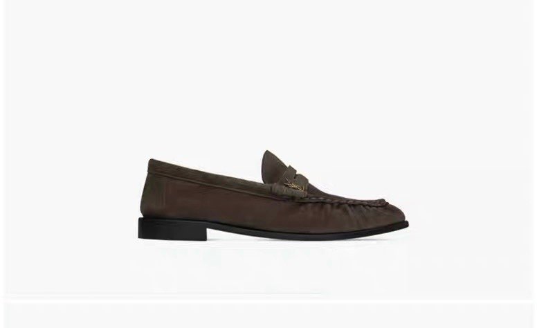 Yves saint Laurent Loafers Shoes YSL30940