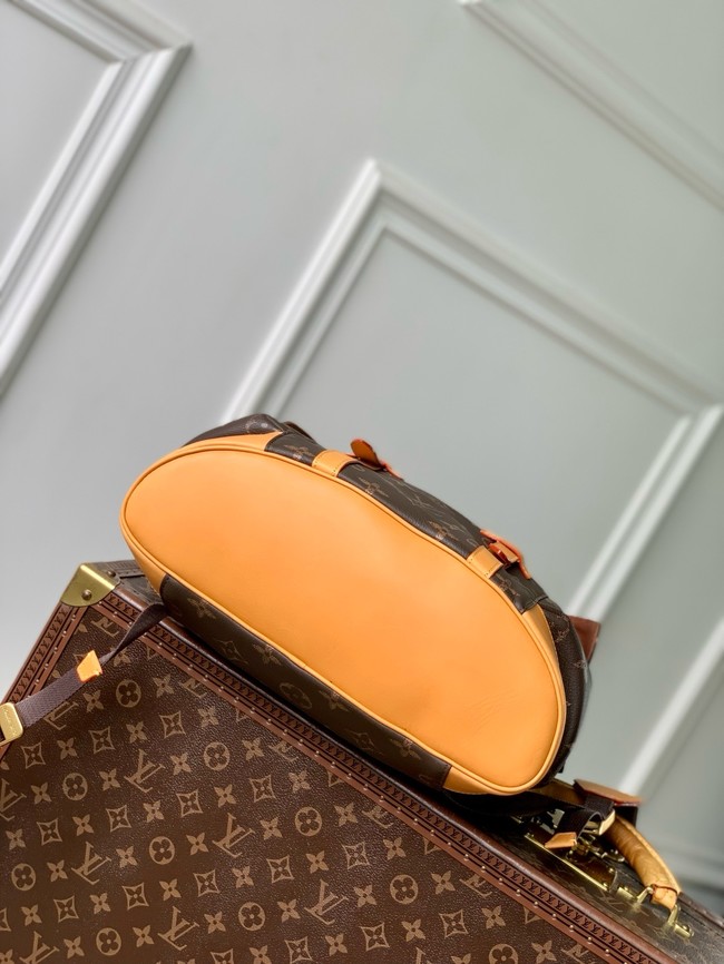 Louis Vuitton Christopher MM M13202