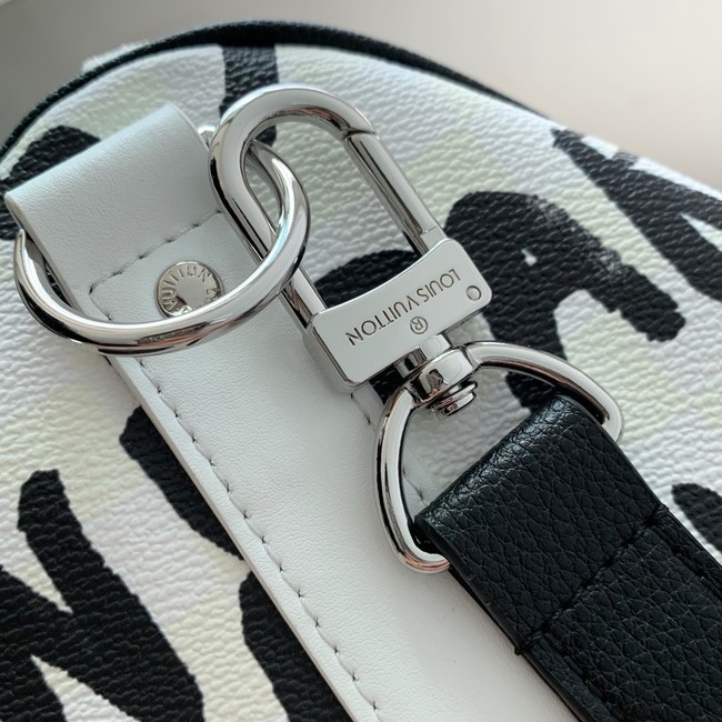 Louis Vuitton Keepall Bandouliere 50 N40804