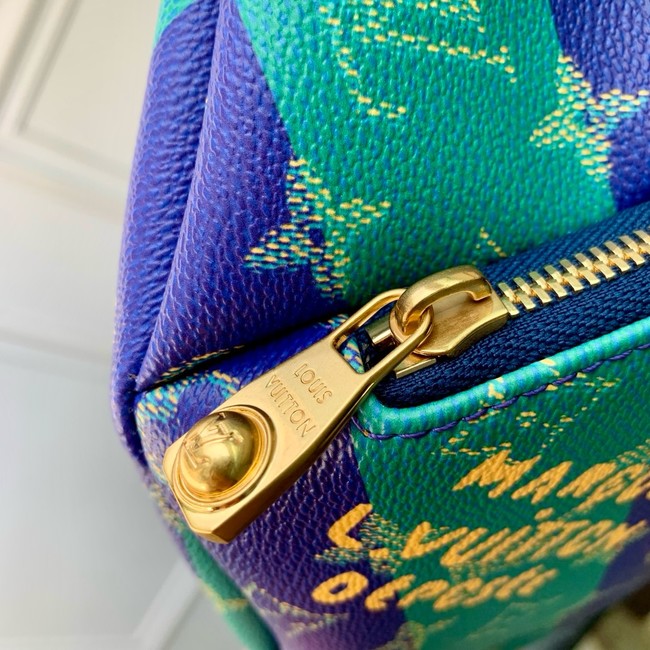 Louis Vuitton NEW Rush Bumbag M25783