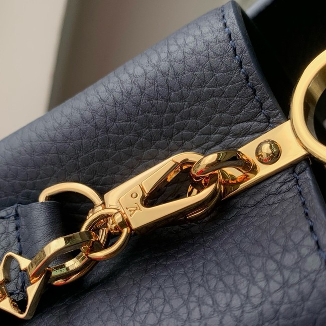 Louis Vuitton Capucines BB M14970 dark blue