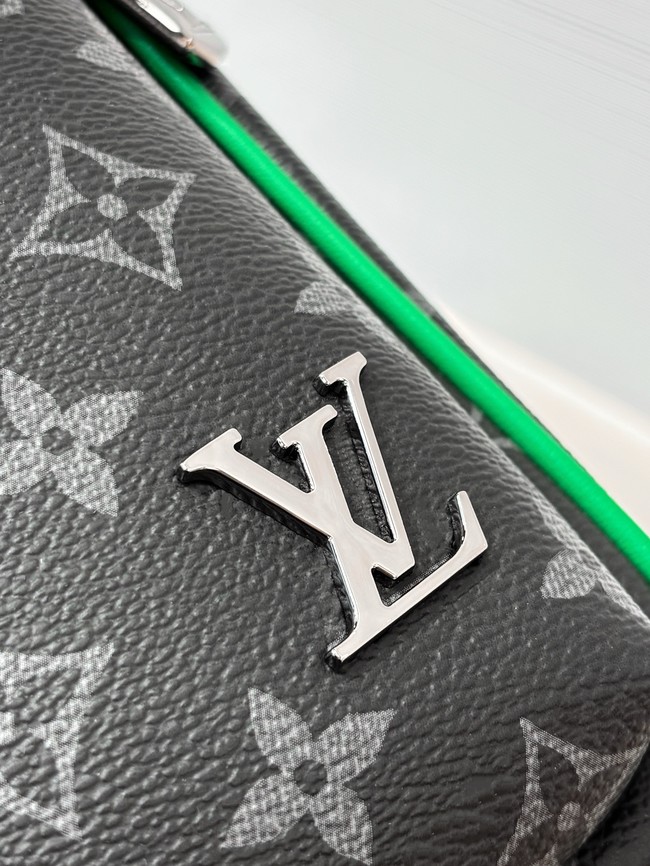 Louis Vuitton Avenue Slingbag PM M25891 Bamboo Green