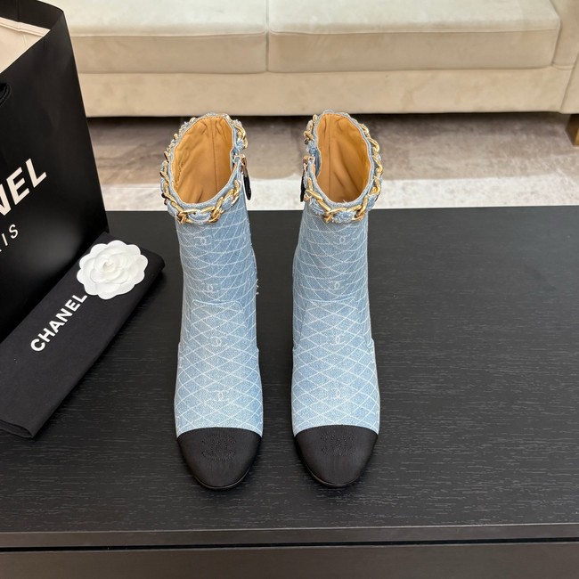 Chanel Ankle boots 45062-7