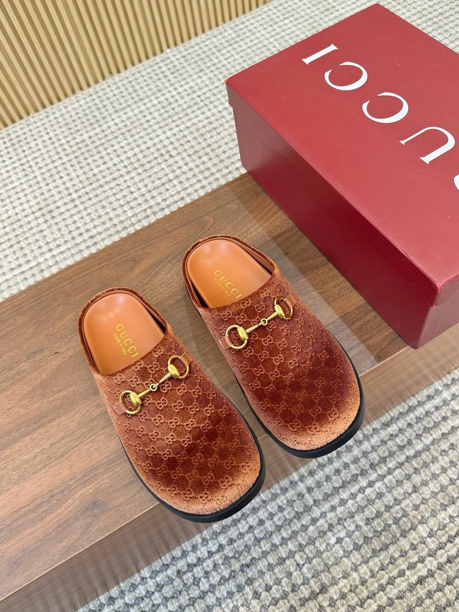 Gucci Slippers 45063-2