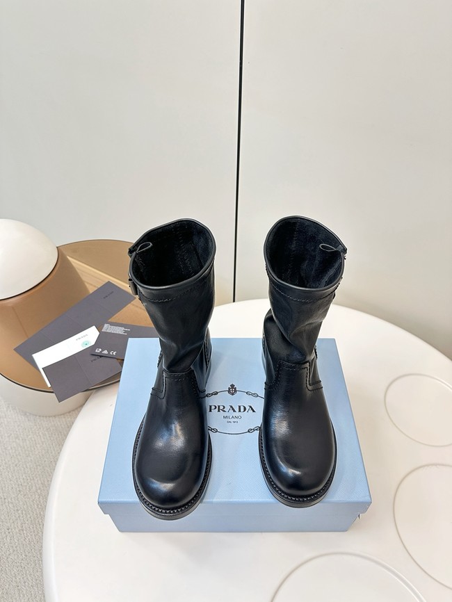 Prada Ankle boots 45066-2