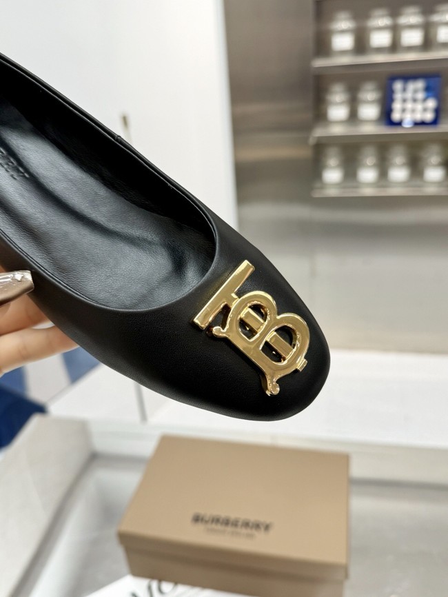 BurBerry Shoes 45068-7