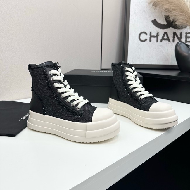 Chanel Ankle boots 45068-3