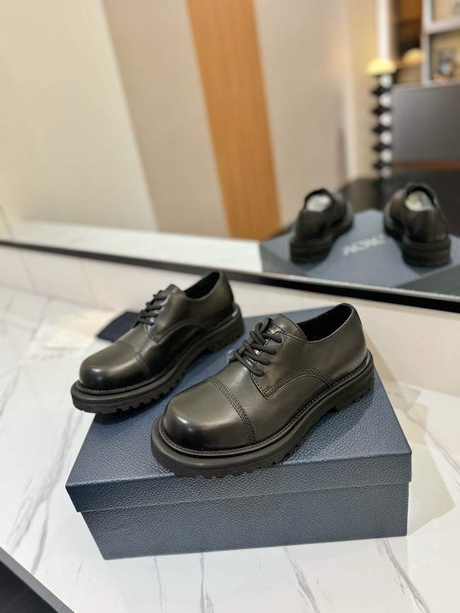 Dior Boy Pump Calfskin 45073-1