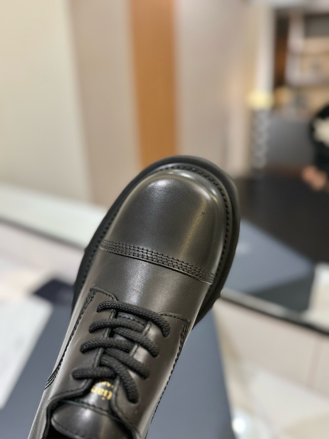 Dior Boy Pump Calfskin 45073-1