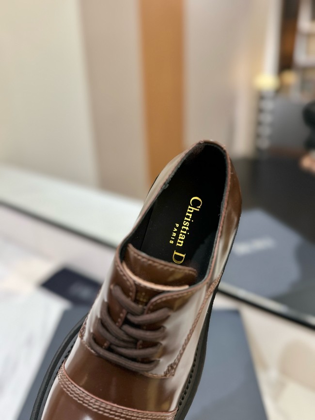 Dior  Pump Calfskin 45073-2