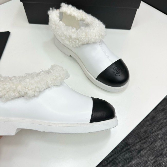 Chanel Shoes 45080-5