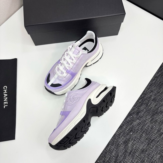 Chanel sneaker 45077-3