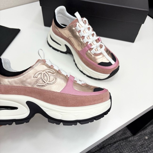 Chanel sneaker 45077-7