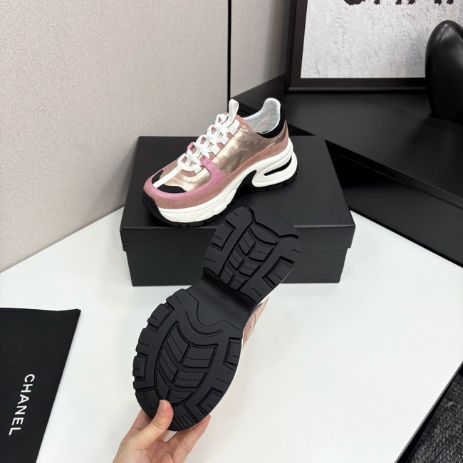 Chanel sneaker 45077-7