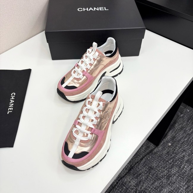 Chanel sneaker 45077-7