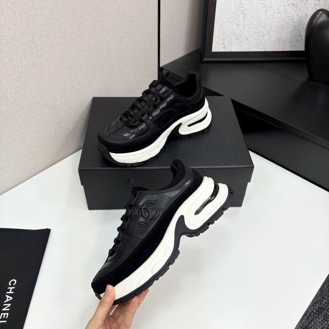 Chanel sneaker 45077-9