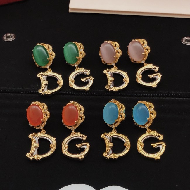 Dolce & Gabbana Earring CE81118