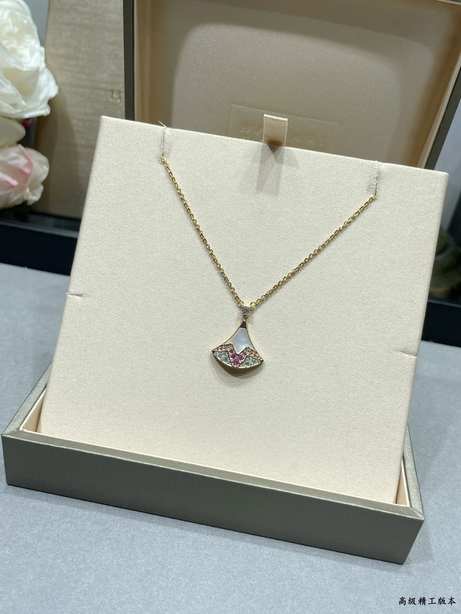 BVLGARI necklace CE81563