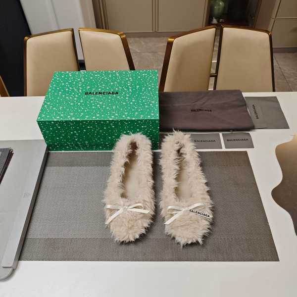 Balenciaga Shoes BGS00176 Heel 1.5CM