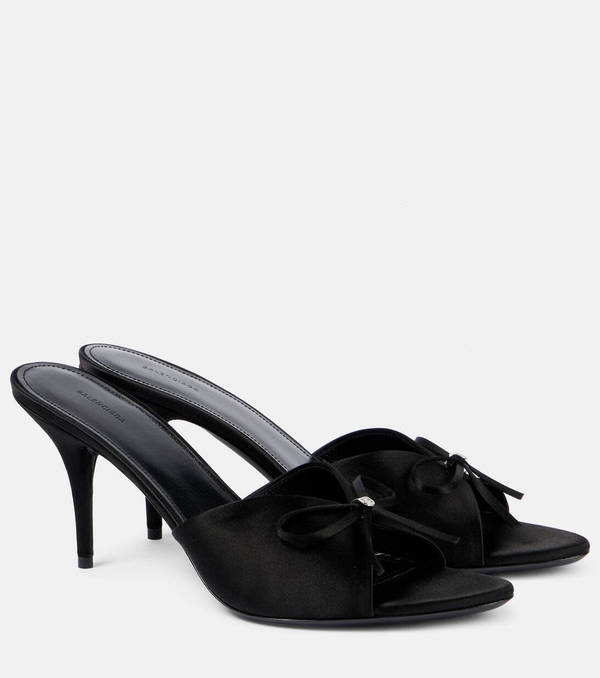 Balenciaga Shoes BGS00179 Heel 8.5CM