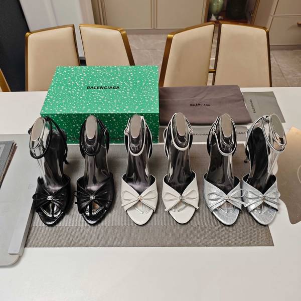 Balenciaga Shoes BGS00181 Heel 8.5CM