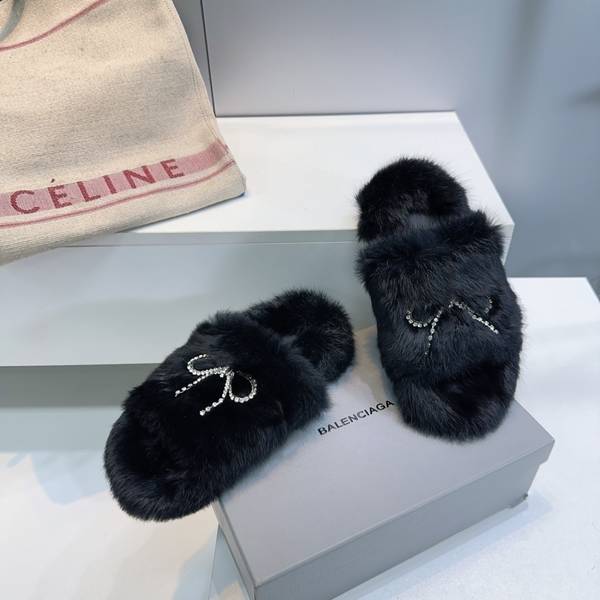 Balenciaga Shoes BGS00184 Heel 6.5CM