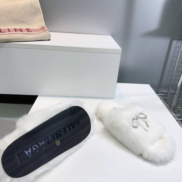 Balenciaga Shoes BGS00186 Heel 6.5CM