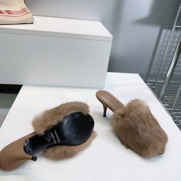 Balenciaga Shoes BGS00187 Heel 6.5CM