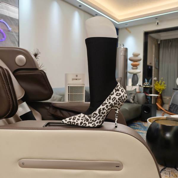 Balenciaga Shoes BGS00190 Heel 9CM