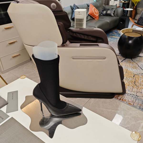 Balenciaga Shoes BGS00193 Heel 9CM