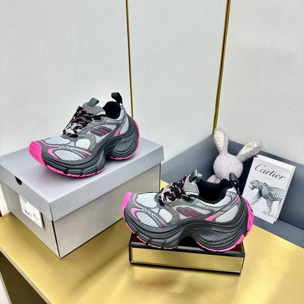 Balenciaga Shoes BGS00194