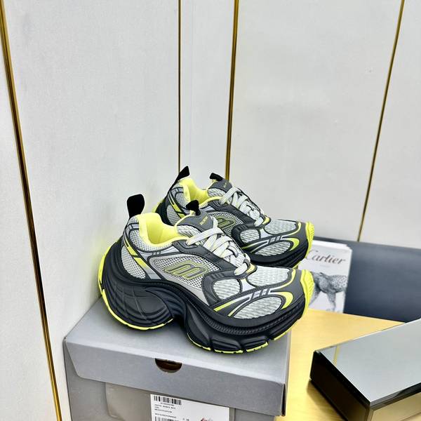 Balenciaga Shoes BGS00197