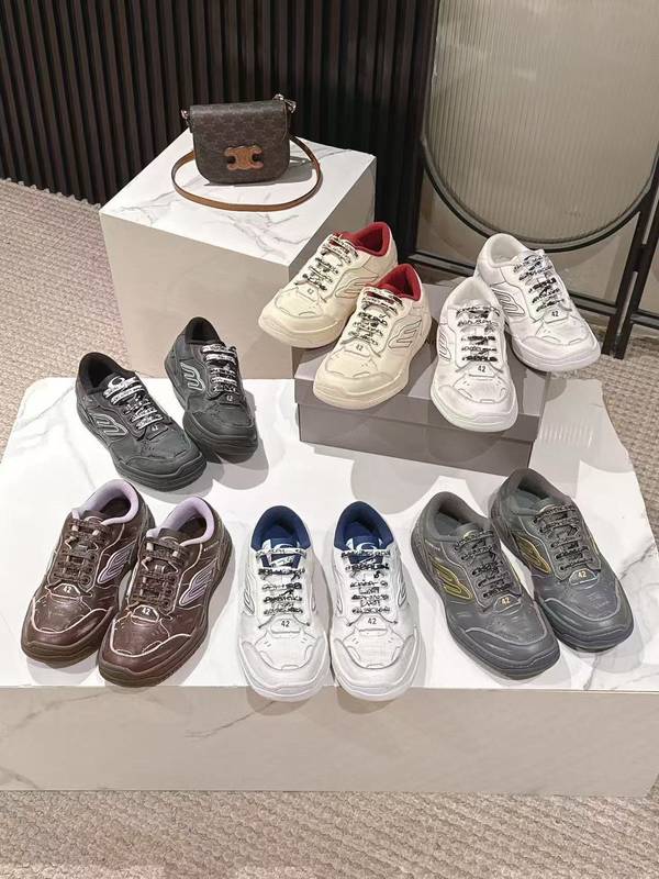 Balenciaga Shoes BGS00212