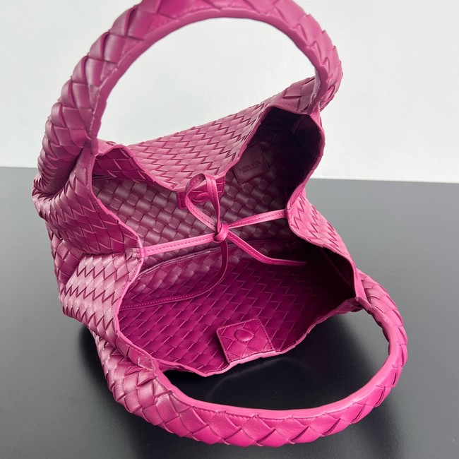 Bottega Veneta Campana 844249 Fondant